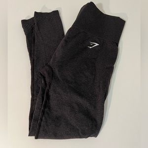Gymshark black leggings